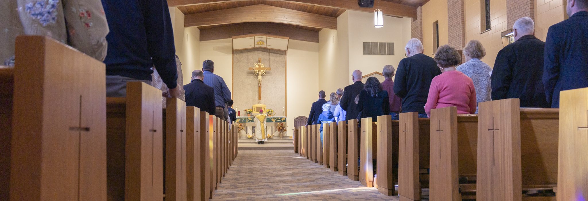 Photo of Immaculate Conception ~ Auburn, IN